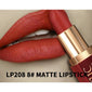 Crystal Column Matte Lipstick
