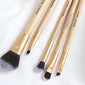 Makeup Brush Set