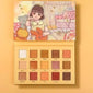 Eyeshadow Palette