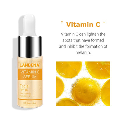 Hyaluronic Acid Serum