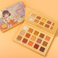 Eyeshadow Palette