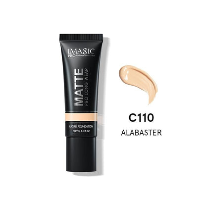 Liquid Foundation