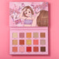 Eyeshadow Palette