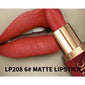 Crystal Column Matte Lipstick