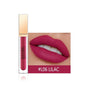 Lipgloss Matte