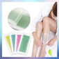 Hair Removal Wax Strips Papers
