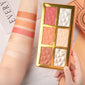 Highlight Blush Palette