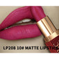 Crystal Column Matte Lipstick