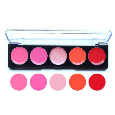 Lipstick Palette