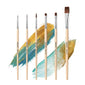 Face Painting Brush