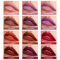 Hot Color Sexy Matte Lipstick