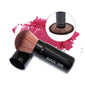 Retractable Makeup Blush Brush