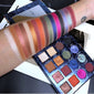 Charming Eyeshadow