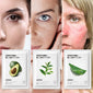 Fruit Facial Mask