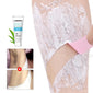 Painless Skin Removal
