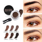 Professional Eyebrow Gel