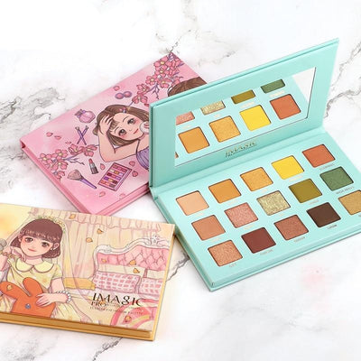 Eyeshadow Palette