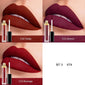 Hot Color Sexy Matte Lipstick