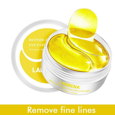 Eye Mask Collagen