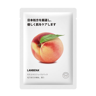 Fruit Facial Mask
