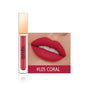 Lipgloss Matte
