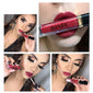 Hot Color Sexy Matte Lipstick