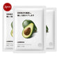 Fruit Facial Mask