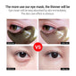 Collagen Eye Mask