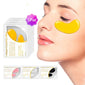 24K Gold Eye Mask Collagen