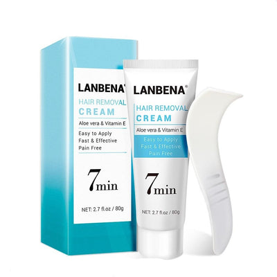 Effective Hair Removal