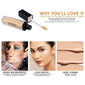Eye Concealer & Base