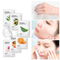Fruit Facial Mask
