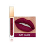 Lipgloss Matte