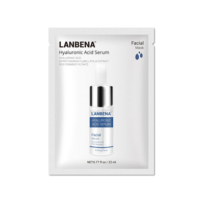Hyaluronic Acid Serum