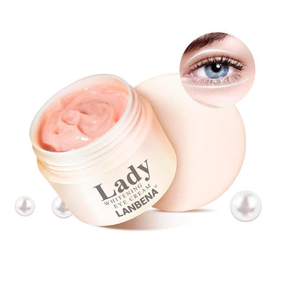 Whitening Lady Eye Cream