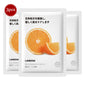 Fruit Facial Mask