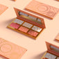 Highlight Blush Palette
