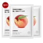 Fruit Facial Mask