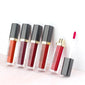 Hot Color Sexy Matte Lipstick