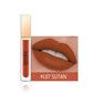 Lipgloss Matte
