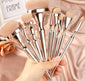 Soft Nylon Hair Brushes