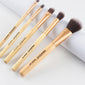 Makeup Brush Set
