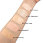 Foundation Cream