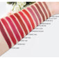 Crystal Column Matte Lipstick