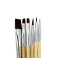 Face Painting Brush