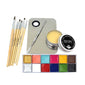 Body Painting+Skin Wax Set