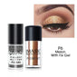 Glitter Eyeshadow