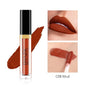Long Lasting Lip Gloss