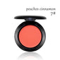 Makeup Cheek Blush Powder