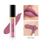 Long Lasting Lip Gloss